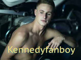 Kennedyfanboy