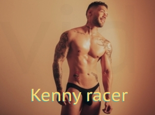 Kenny_racer
