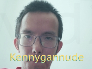 Kennygannude