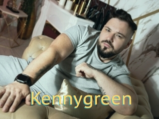 Kennygreen