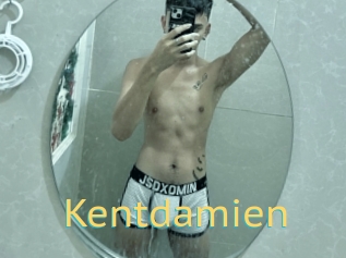 Kentdamien