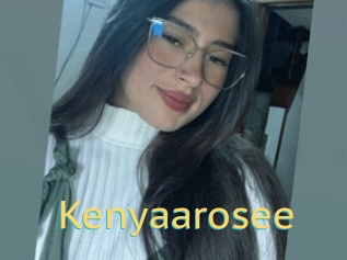 Kenyaarosee