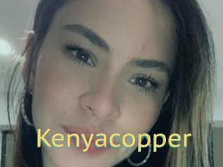 Kenyacopper