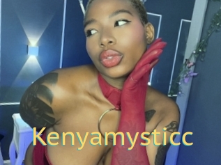 Kenyamysticc