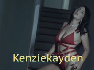 Kenziekayden