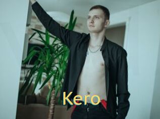 Kero