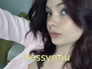 Kessymiu