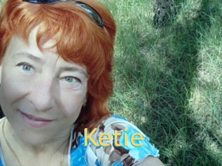 Ketie