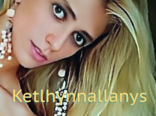 Ketlhynnallanys