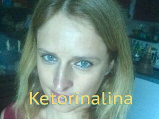 Ketorinalina