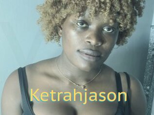 Ketrahjason