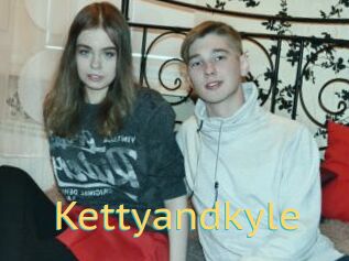 Kettyandkyle