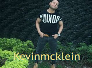 Kevinmcklein