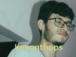 Kevonthops