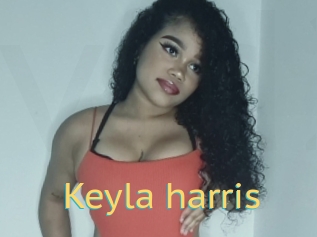 Keyla_harris