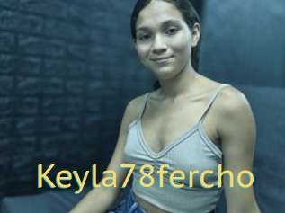 Keyla78fercho