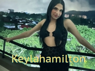 Keylahamilton