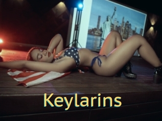 Keylarins