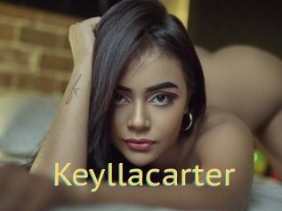 Keyllacarter