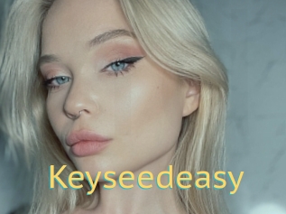 Keyseedeasy