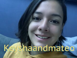 Keyshaandmateo