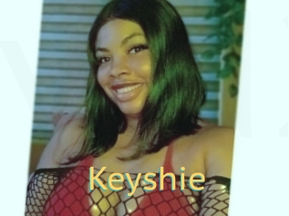 Keyshie