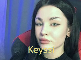 Keyssi