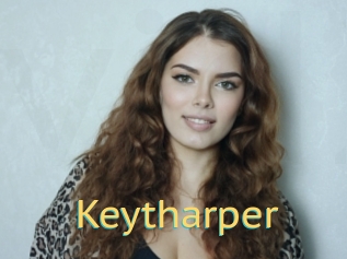 Keytharper