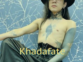 Khadafate