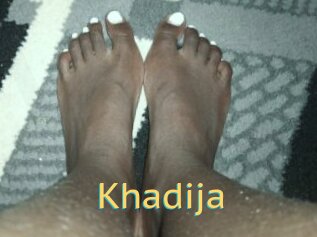 Khadija