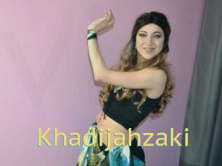 Khadijahzaki