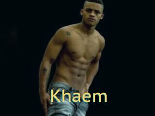 Khaem