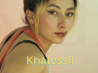 Khalessii