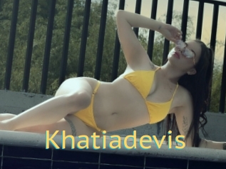 Khatiadevis