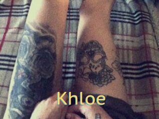 Khloe