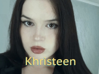 Khristeen