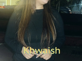 Khwaish