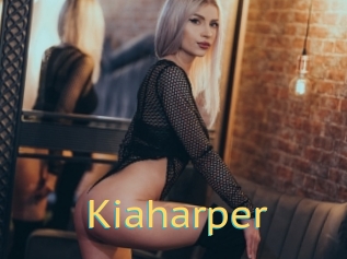 Kiaharper