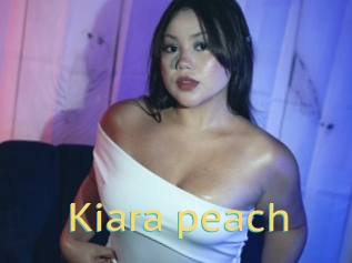 Kiara_peach