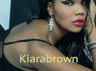 Kiarabrown