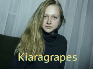 Kiaragrapes
