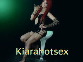 Kiarahotsex