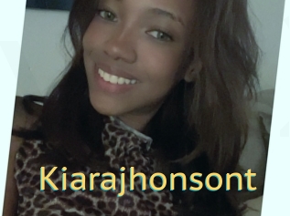Kiarajhonsont