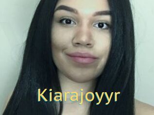 Kiarajoyyr