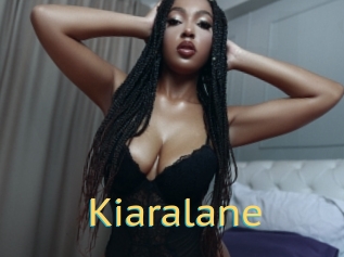 Kiaralane