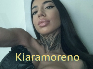 Kiaramoreno