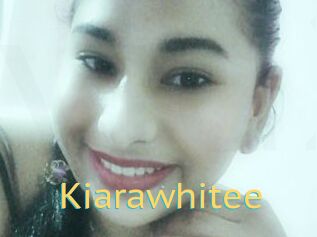 Kiarawhitee