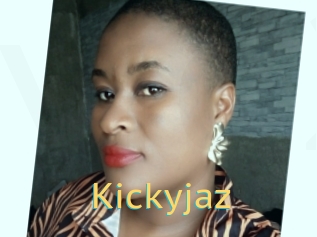 Kickyjaz