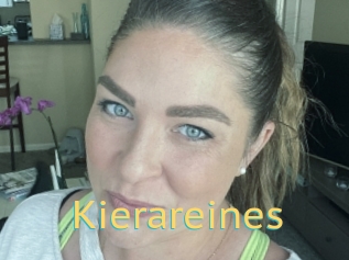 Kierareines