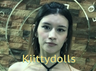 Kiittydolls